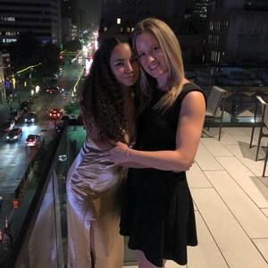 Meet your Posher, Tori